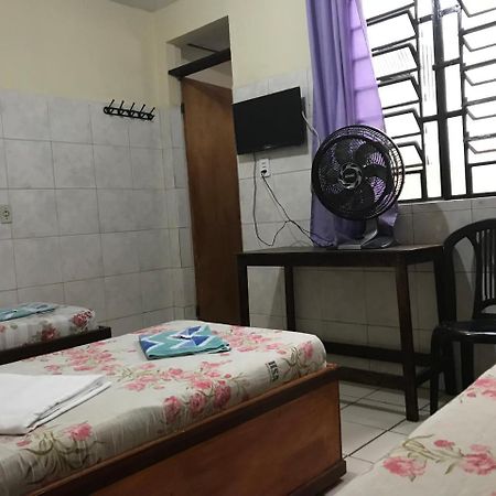 Hotel Santo Antonio Масейо Экстерьер фото